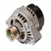 Customized ADC12 aluminum alloy die casting auto engine parts with 0.01mm high precision machining