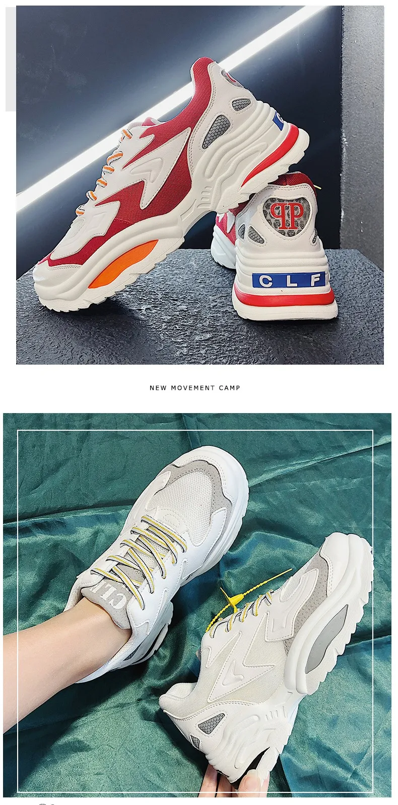 wholesale sneakers in bulk