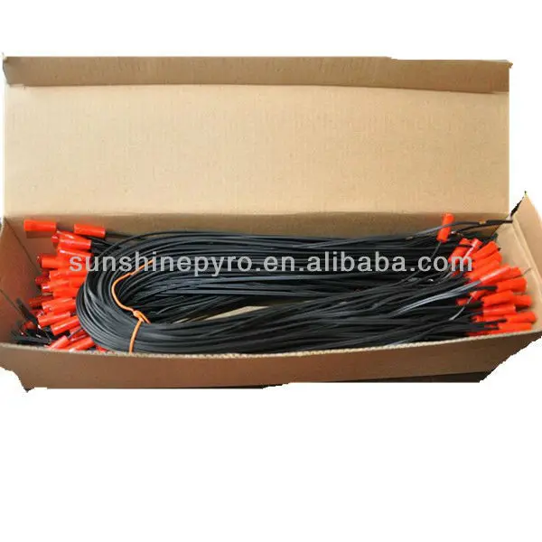 1m Fireworks Electric Igniter For Fireworks Pyrotechnics Buy Electric