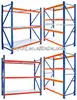 Steel Warehouse Roller Pipe Stacking Tire Storage Racks System