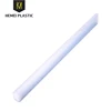 Wholesale pvc mesh sheet air flow plastic honeycomb core board panel
