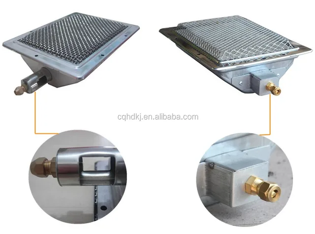 Grill Ceramic Infrared Gas Burner Parts For Bbq Buy Gas Grill Ceramic Infrared Gas Burner Parts For Bbq Buy Gas