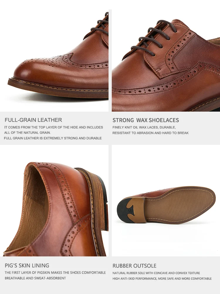 China Alibaba Shoe Company Suppliers High Quality Leather Shoes Buy