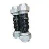 MADE IN CHINA hot sale German standard Thread rubber joint