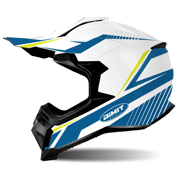 full face motocross helmet