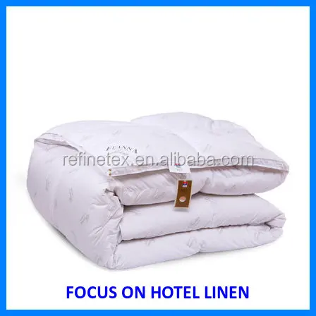 China Factory Hotel Warm Down Feather Quilt Duvet Insert Buy
