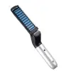 High Quality Man Beard Hair Brush Straightener Comb