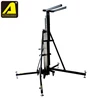 line array speaker stand table speaker stand