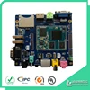 Building automation system building management solution controller board pcba