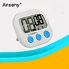 Day Hour Minute Second Countdown Kitchen electronic digital countdown timer