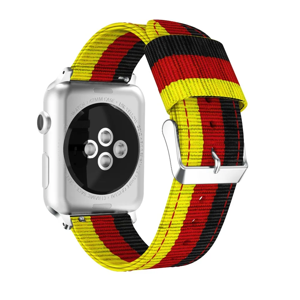 apple watch braid band