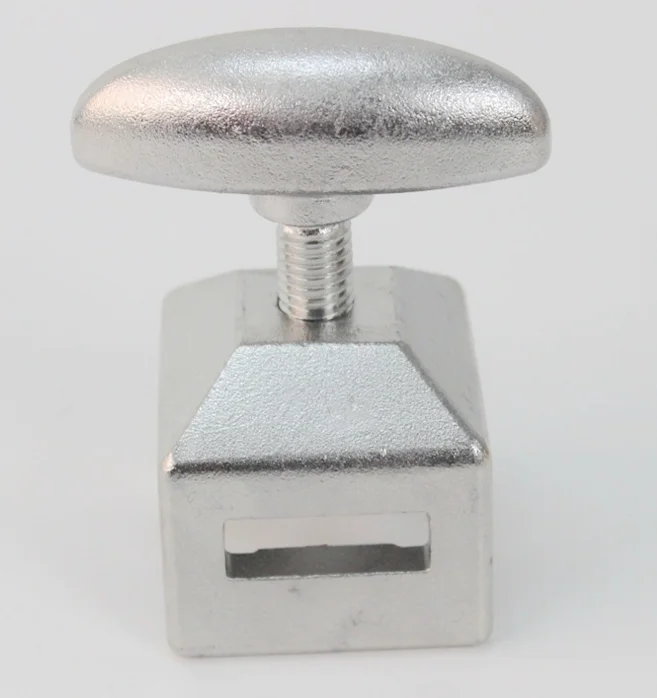 clamp for operating table/Side rail clamp/Rail clamp