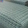 steel walkway grating floor drain grate steel grating for building material