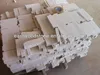 offer special color limestone wall cladding
