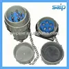 Hot sale newest explosion proof plug and socket ex reducer