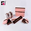 High-End Costom Logo Color 'Jewelery' Box For Gift , Wedding Presents Display