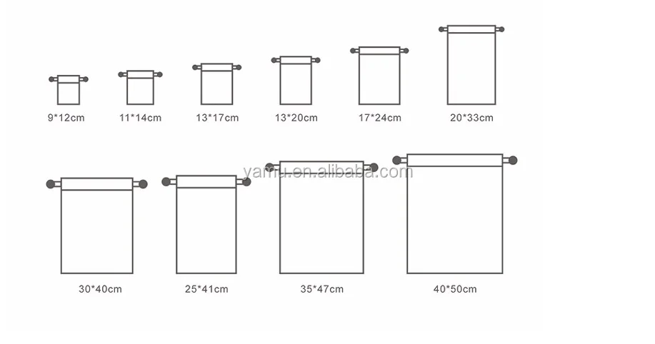 cloth bag