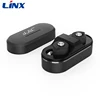 New Product 2017 Fancy Mini Invisible Bluetooth Headphone For Sharing Music