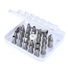 Stainless steel Russian Piping Tips Cake Decorating Tools Nozzles set 29pcs