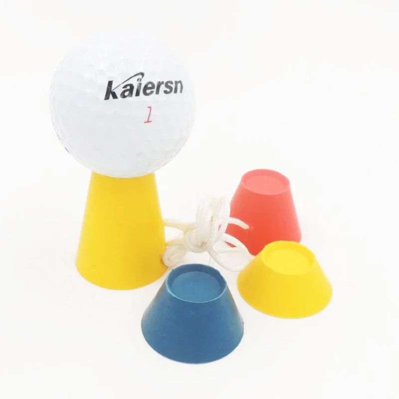 Novelty Rubber Flexible Golf Tees Buy Flexible Golf Tees,Rubber
