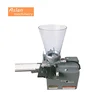 automatic gyoza filling machine/Japanese fried dumplings maker machine/small pork gyoza making machine