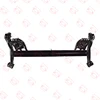 auto parts rear axle KT-OP-004 motorcycle differential rear axle