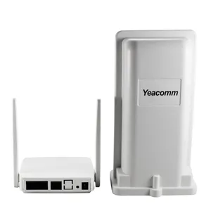 YF P11K Outdoor 3G 4G LTE Wireless CPE Router
