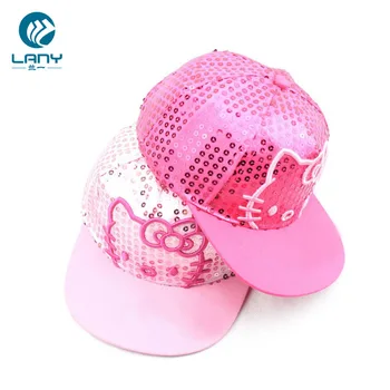 hello kitty cap