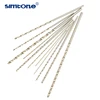 Extra length HSS twist drill bit plus for deep hole drilling