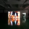 P8 vending machine led advertising screen