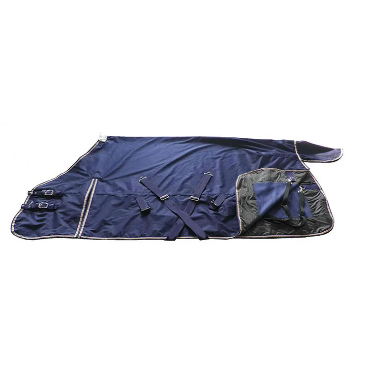 
Waterproof and Breathable Turnout Horse Rug 
