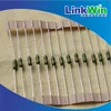 LINKWIN drum reset chip for oki b411 b431 Fuser and Belt