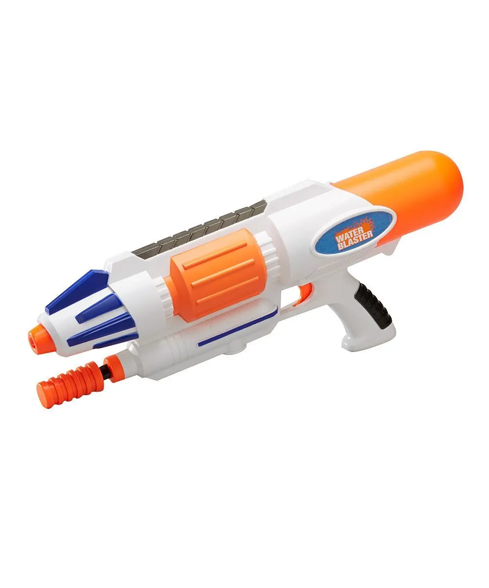 Buy PowerTRCÂ® Water Blaster High Pressure Pump Action Water Gun with Tank, Ultimate Spring