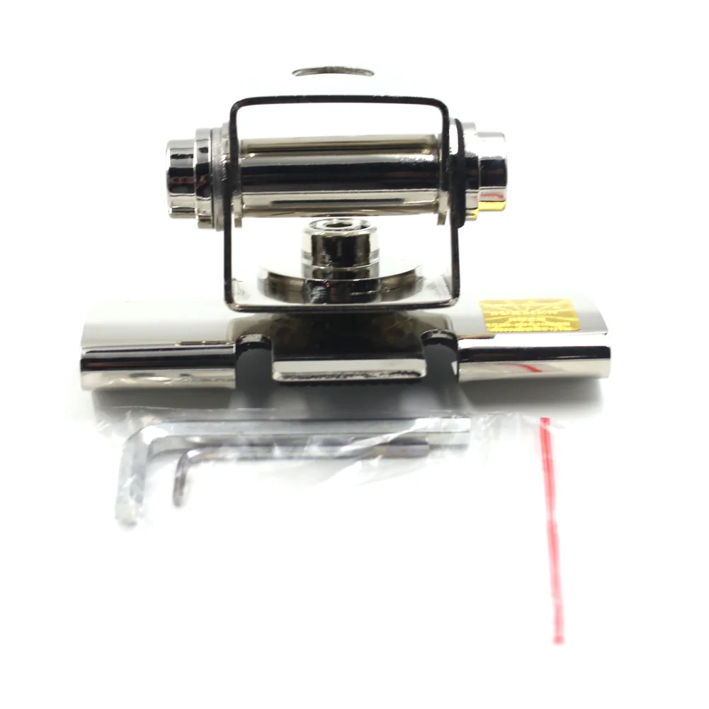 Silvery Car Antenna Mount Rb400 For Mobile Radio Th7800 Th9800 Bj218 Antenna Bracket Buy