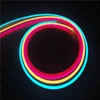 Australia LED neon strips alternative wholesale ultra thin 16mm neon strip 360 degree 24v 12v rgbw led neon flex