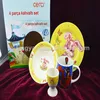 wholesale dinerwaere porcelain for children,oriental ceramic tableware,china porcelain