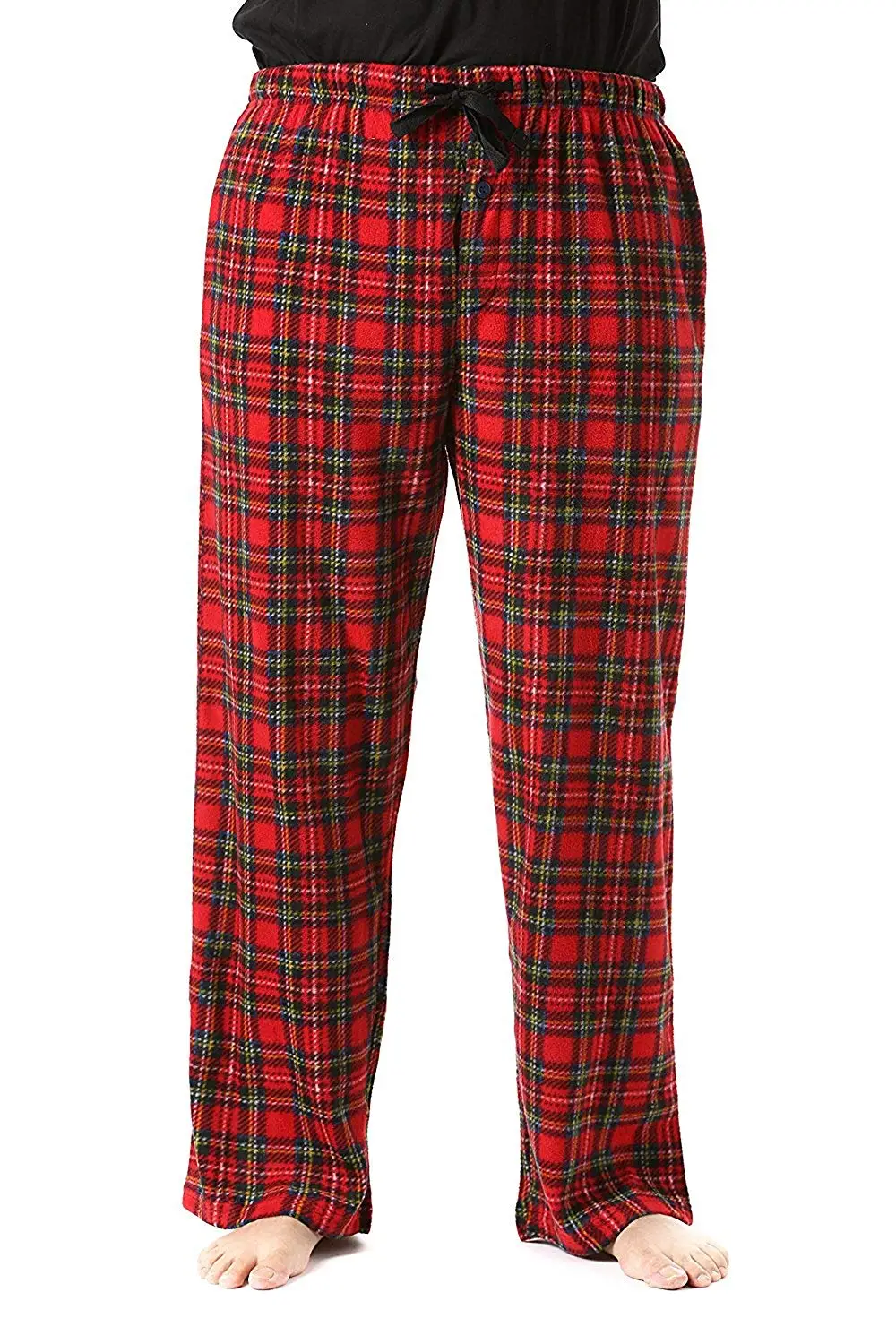 kohls mens cotton pajama pants