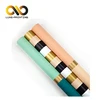 Custom printing logo fancy Stripes design Birthday Wedding Gift wrapping paper sheet
