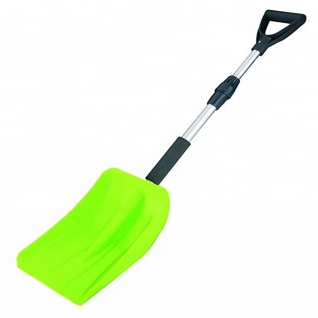 Venta al por mayor palas plasticas para nieve-Compre online los mejores