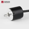 linear motion potentiometer optical encoder disc 1024ppr TTL output