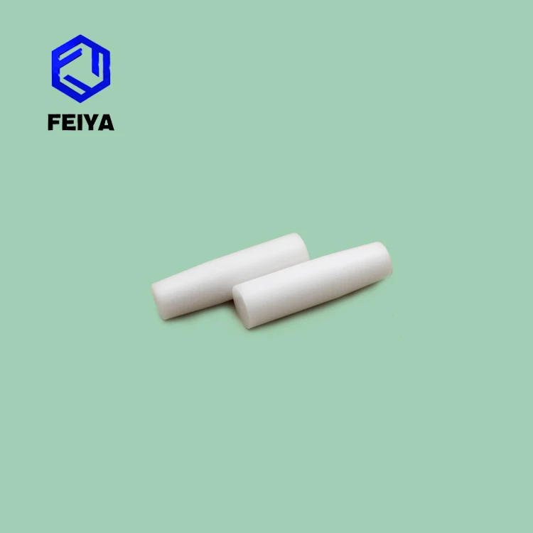 Precision Custom Nonstandard Sus 304 Brass H59 Plastic Stepped Dowel