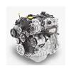 4 cylinders VM D754 Series engine