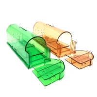 

2020 New product mouse humane trap