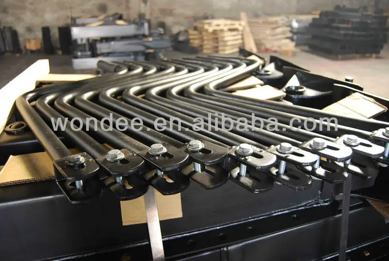 Container Chassis Landing Gear Buy Container Chassis Landing Gear