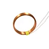 Round Enameled Copper Wire Coil Winding For Toy