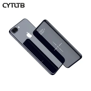 Dual USB Type C Portable Power Bank