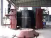 Vertical Casting Pipe Mould