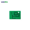 Smart Cartridge Toner Chip T654/T656/TS654/TS656 for Lexmark Toner Cartridge Reset Chip