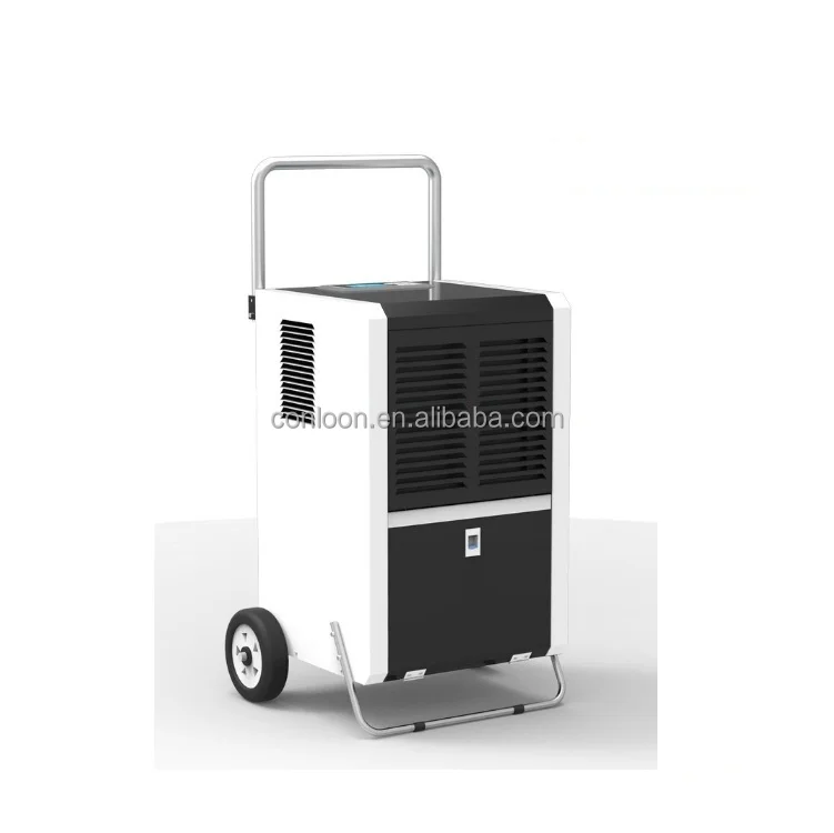 
50L Per Day Popular Commercial And Industrial Dehumidifier 