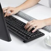 memory foam mouse pad Keyboard wrist Rest Pad